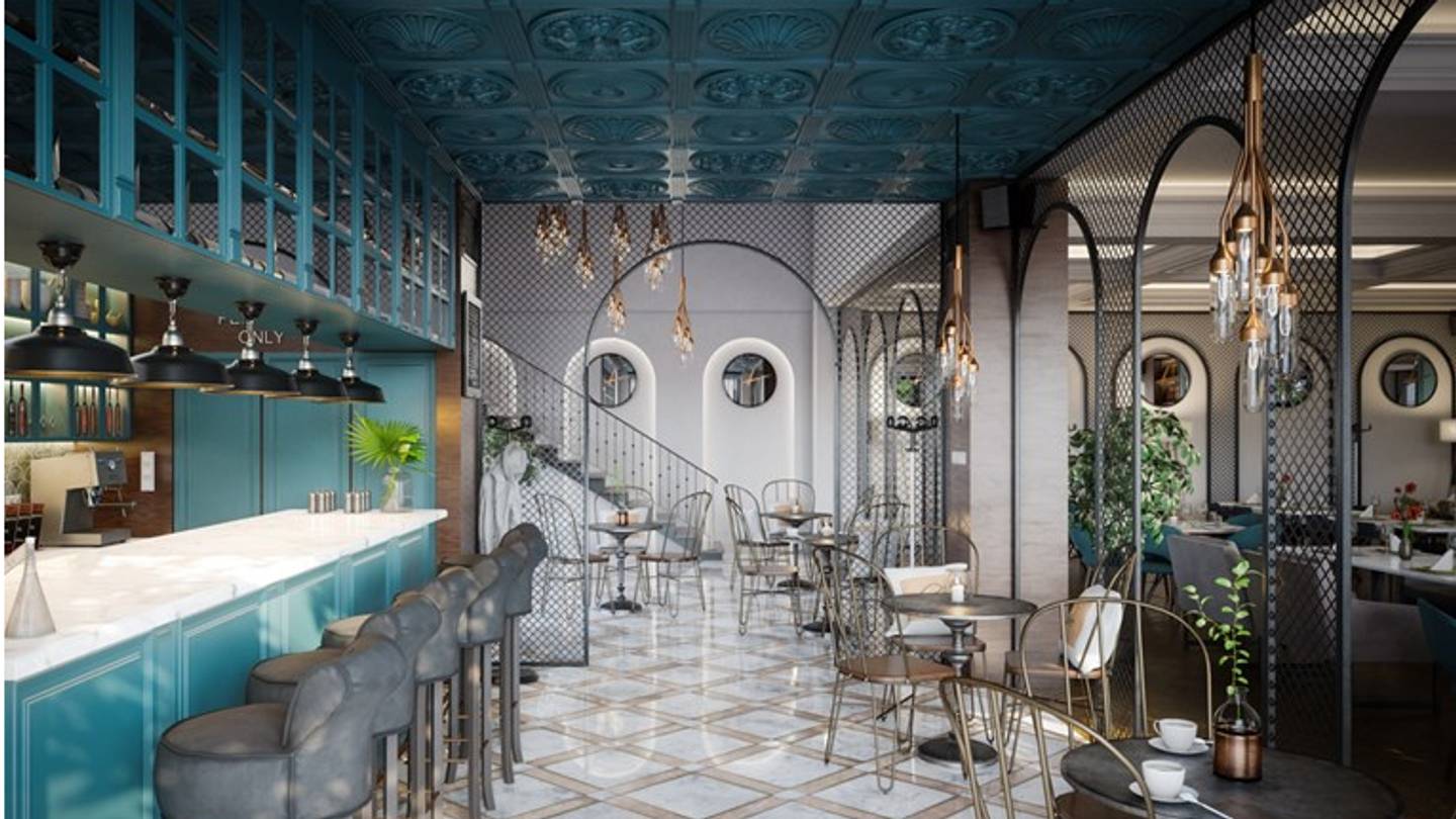 Tasty Awards 2022: Πού βγαίνουμε για 'fooding & drinking';