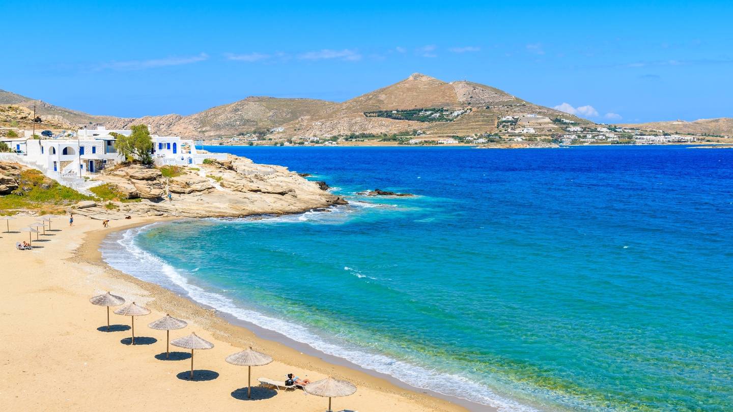 Το πιο όμορφο νησί στον κόσμο είναι στην Ελλάδα