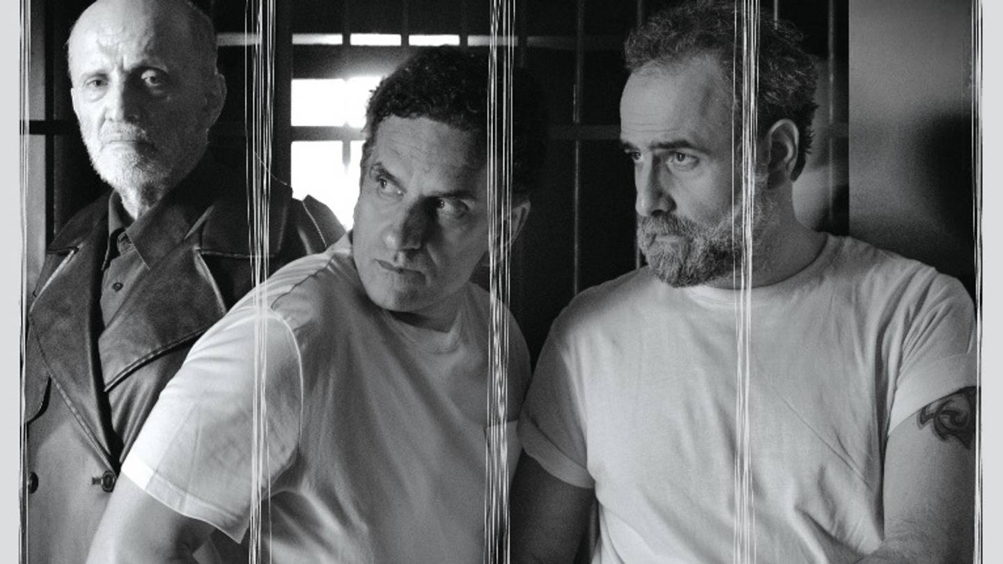 Eπική, πολυβραβευμένη ταινία γίνεται θεατρική παράσταση τον Οκτώβριο στην Αθήνα