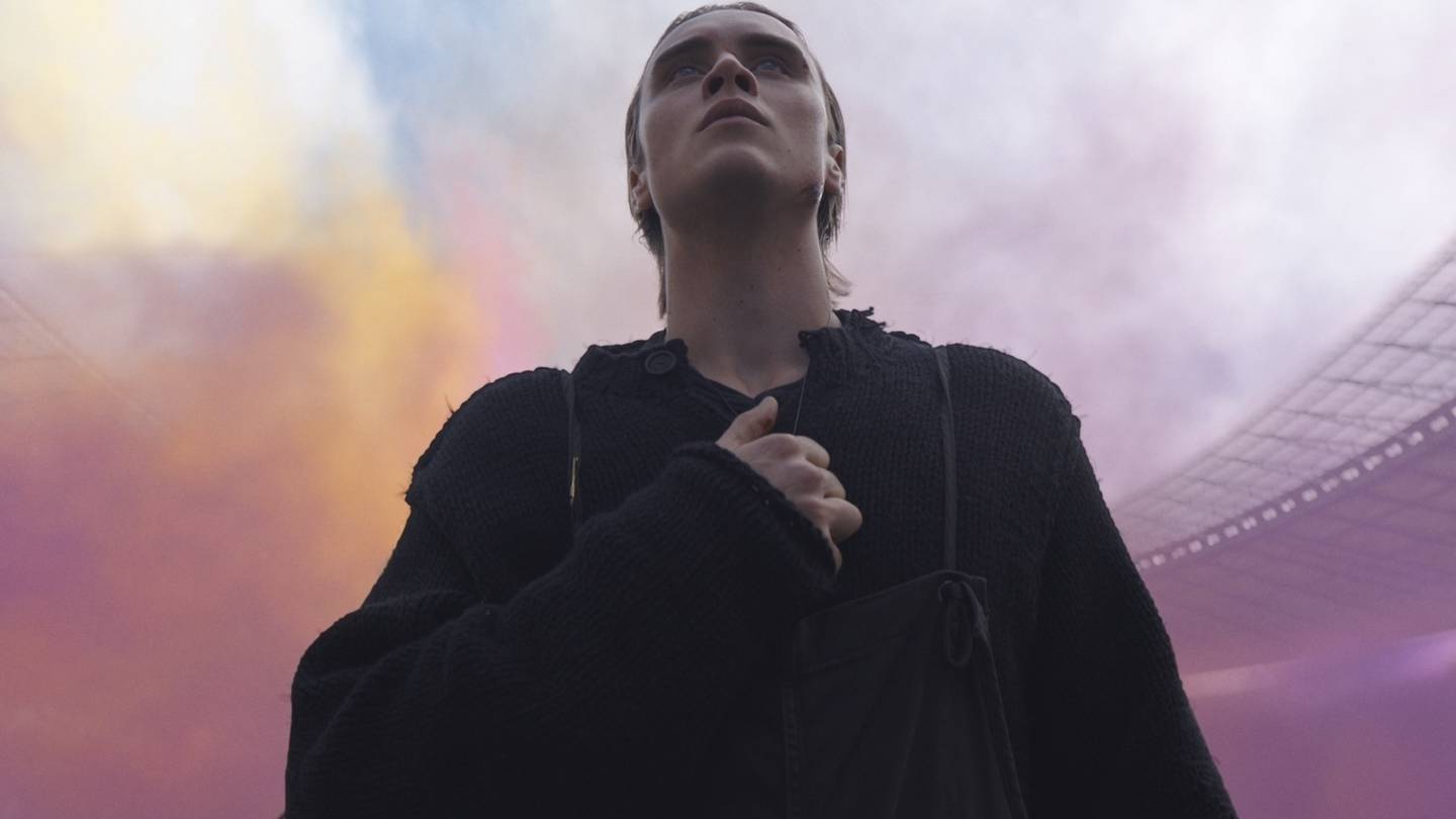 Τhe Hunger Games: Sunrise on the Reaping – Το νέο trailer αποκαλύπτει την ιστορία του Haymitch