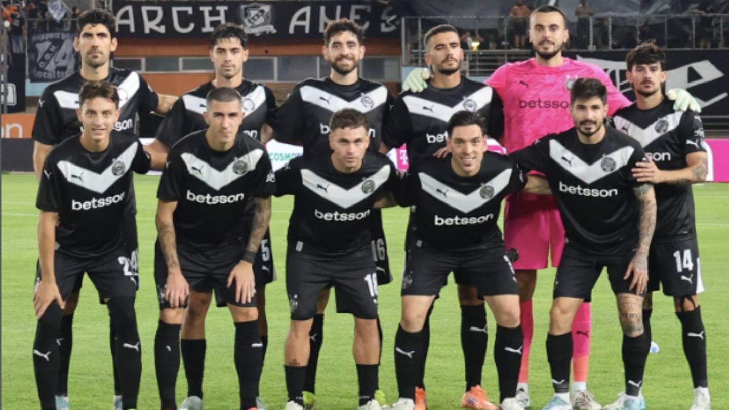 Ο ΟΦΗ δεν κοιτάζει πλέον τους μεγάλους-Μπαίνει ανάμεσά τους
