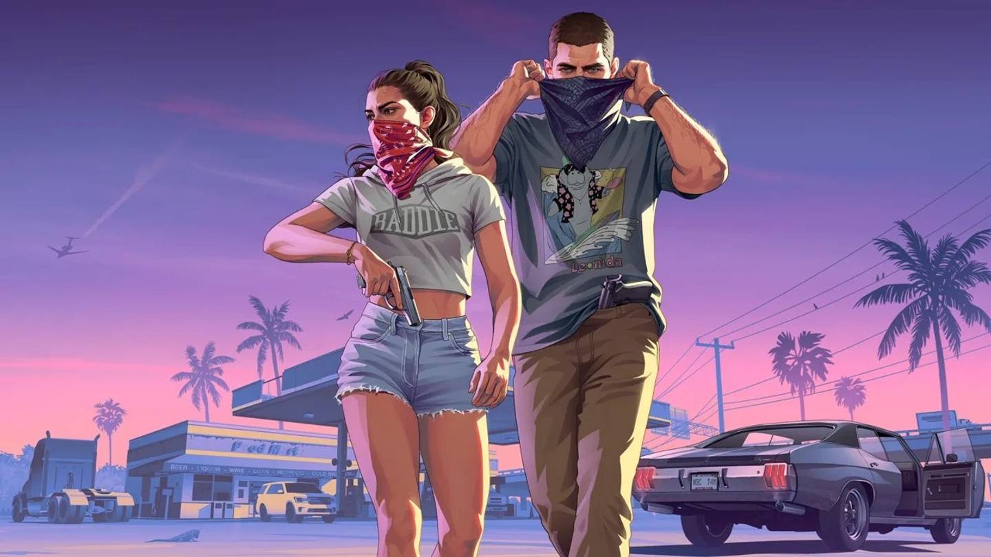 Το GTA 6 έχει ήδη έξι τραγούδια έτοιμα για την playlist σου