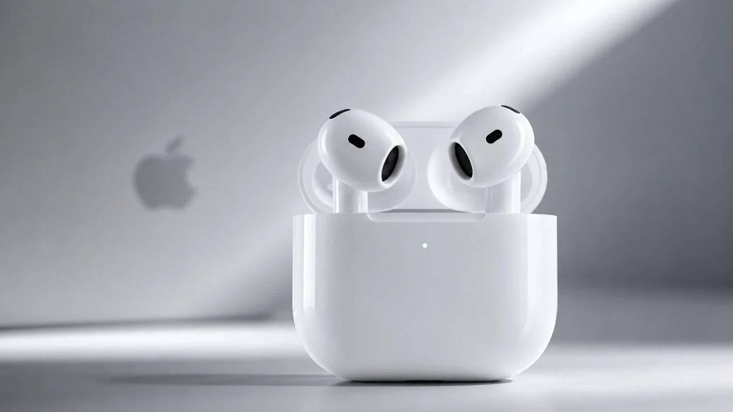 AirPods 5: Κυκλοφόρησαν στην Ελλάδα – Τιμή και χαρακτηριστικά
