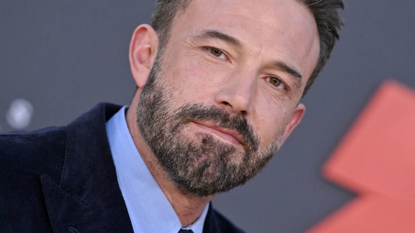 Ο λόγος που ο Ben Affleck πάει στο Netflix είναι υπέροχος