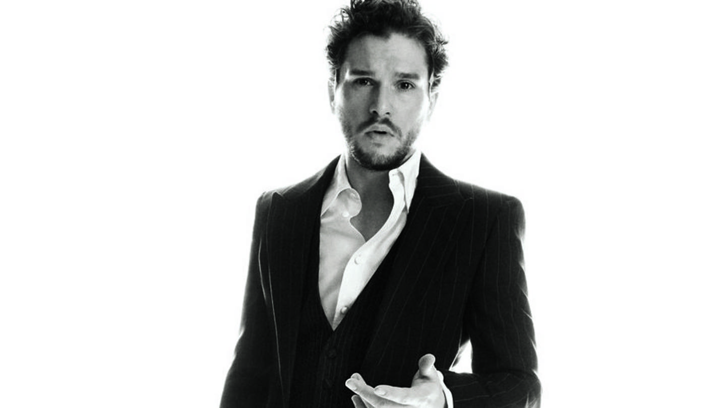 8 backstage φωτογραφίες του Kit Harington από τα γυρίσματα του Game of Thrones