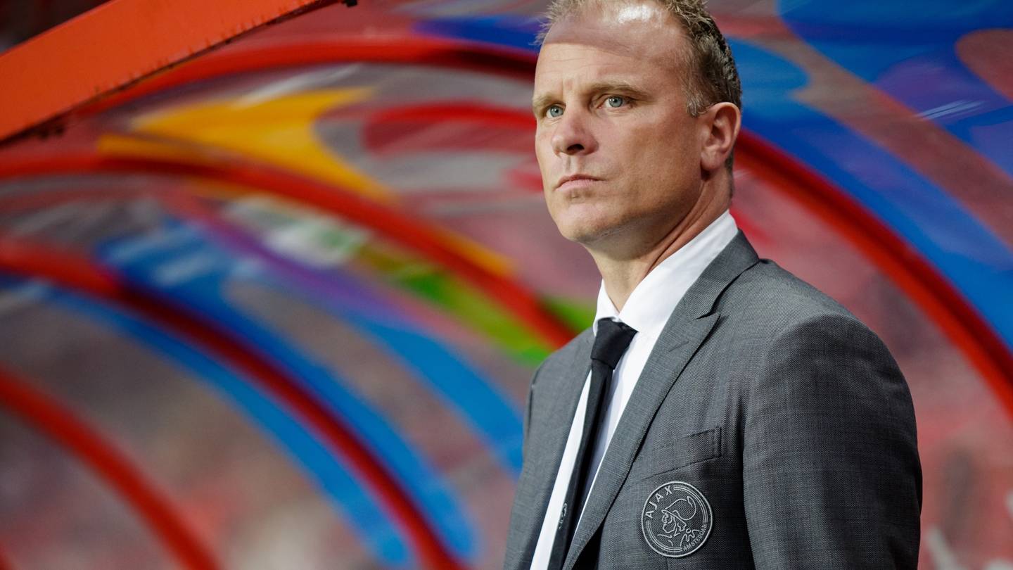Dennis Bergkamp: Ο τελευταίος ποδοσφαιρικός καλλιτέχνης
