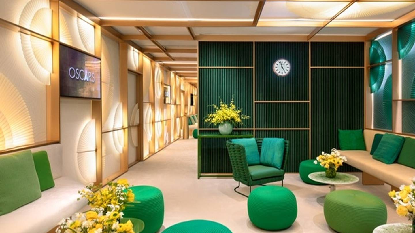 Η Rolex υπερήφανος χορηγός της τελετής των βραβείων Όσκαρ®