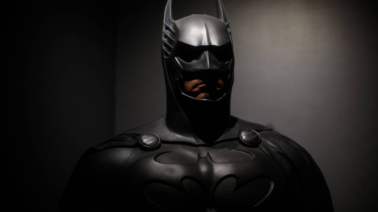 80 χρόνια Batman σε 8 must read κόμικ