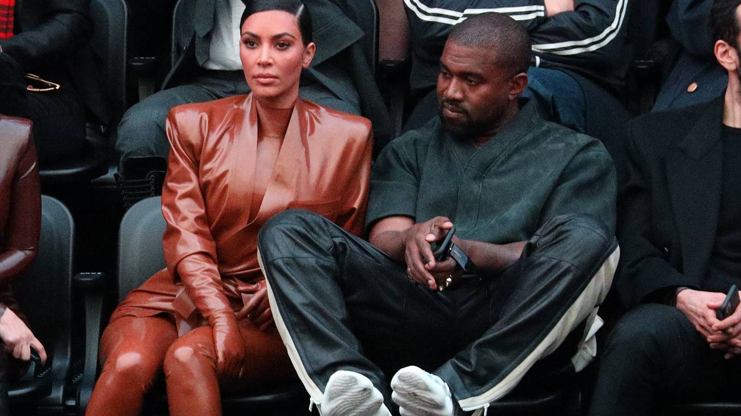 Το τεράστιο ποσό που θα δίνει ως διατροφή ο Kanye West στην Kim Kardashian