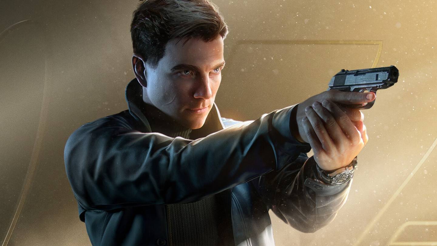 Το τελευταίο trailer του 007: First Light είναι εδώ
