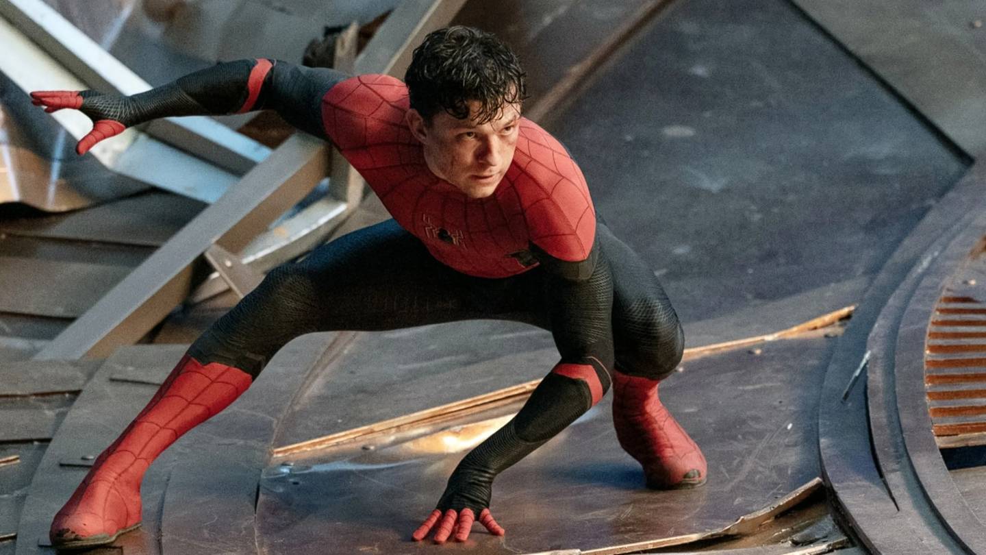 Η σκληρή προπόνηση του Tom Holland για να παραμένει σε φόρμα ως Spider-Man