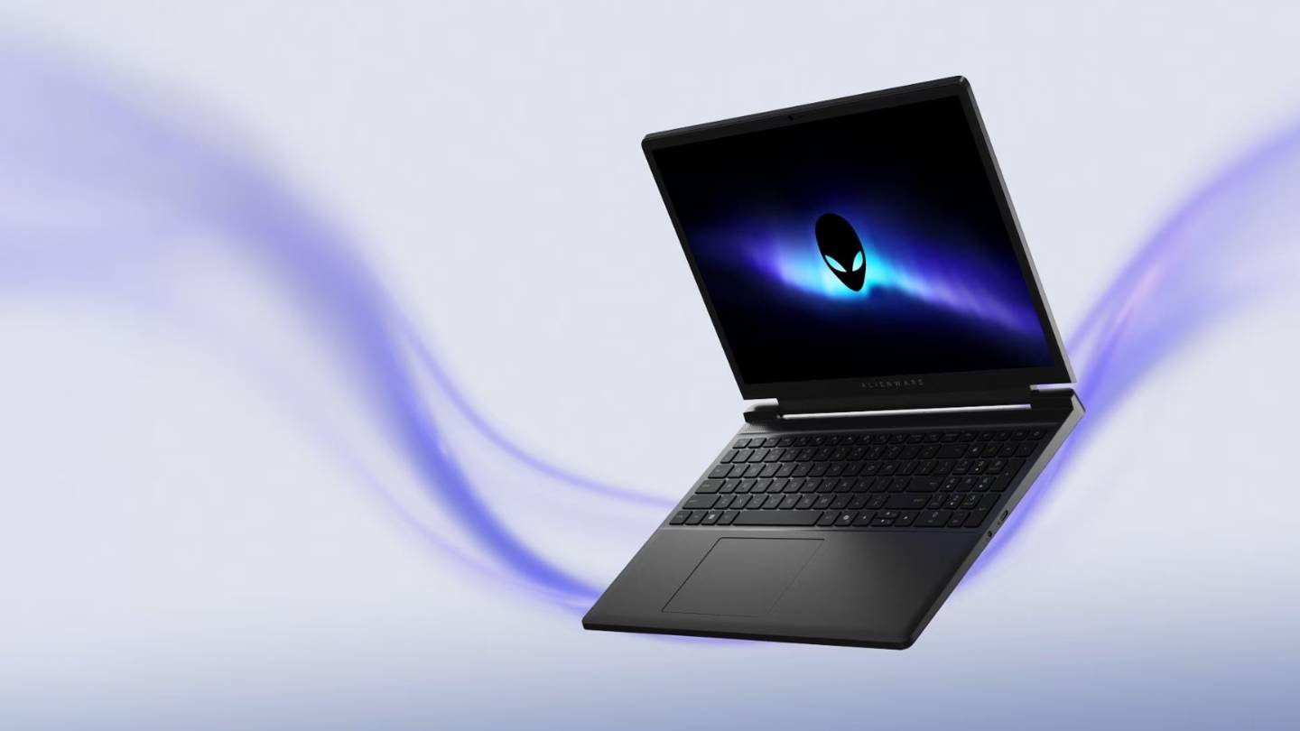 Alienware 15: Το πιο προσιτό gaming laptop της εταιρείας
