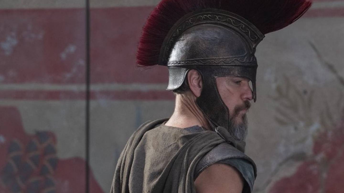 Imax εισιτήρια για την Οδύσσεια του Nolan, έναν χρόνο πριν την πρεμιέρα γίνονται sold out σε λίγες ώρες