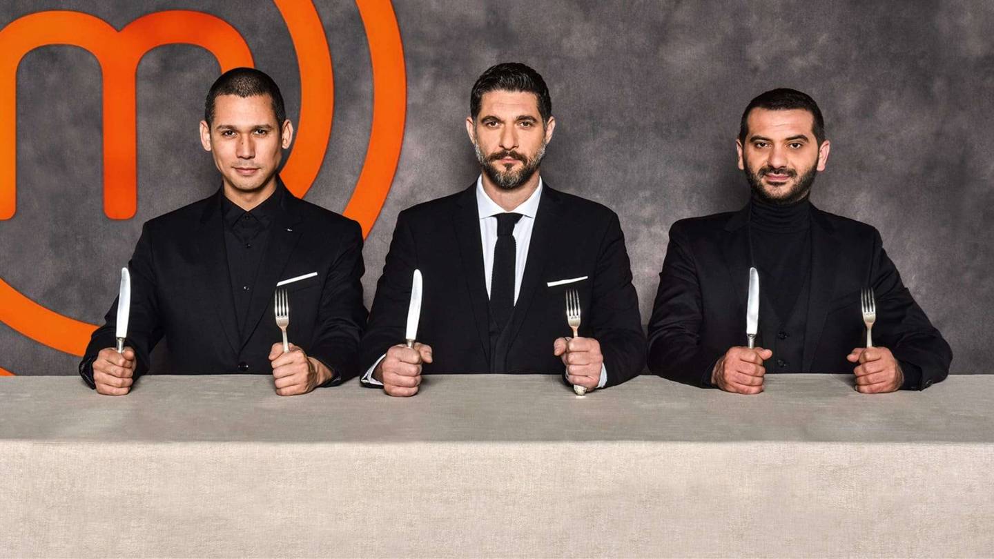 Ήταν το MasterChef το πιο σκληρό ριάλιτι που είδαμε φέτος;