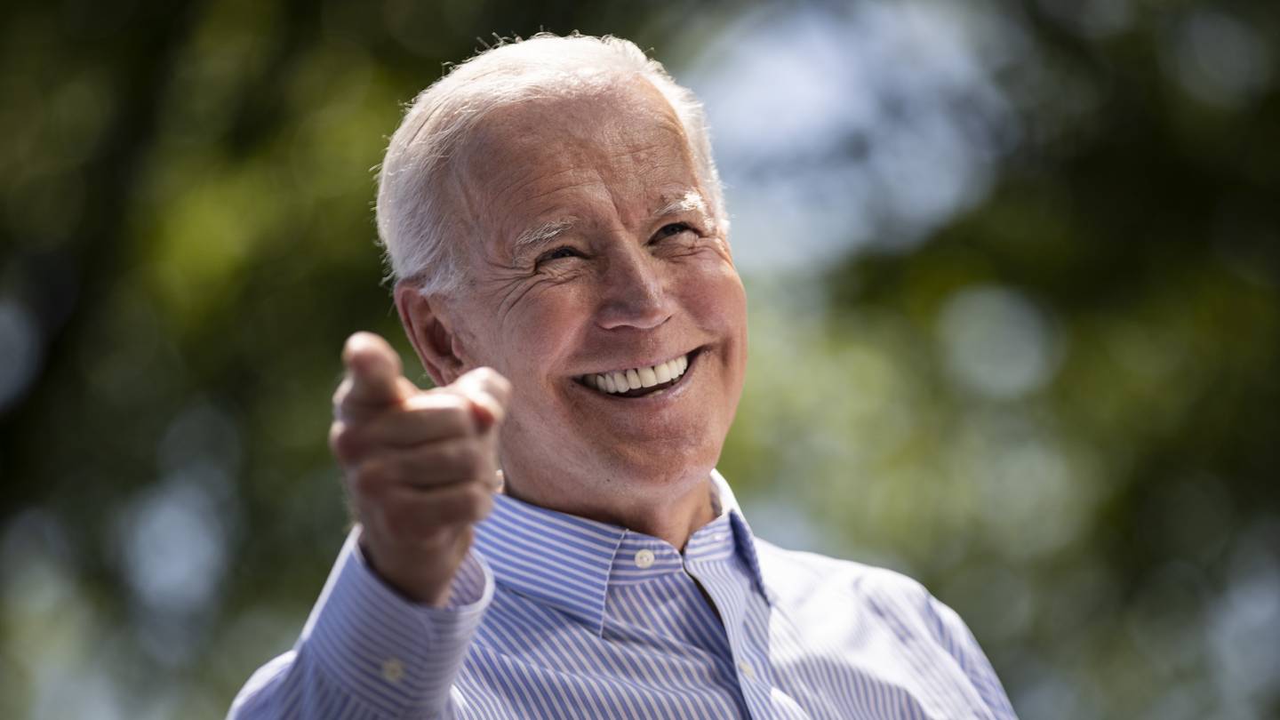 Ο Joe Biden ξεκίνησε τις προετοιμασίες για την ανάληψη της εξουσίας
