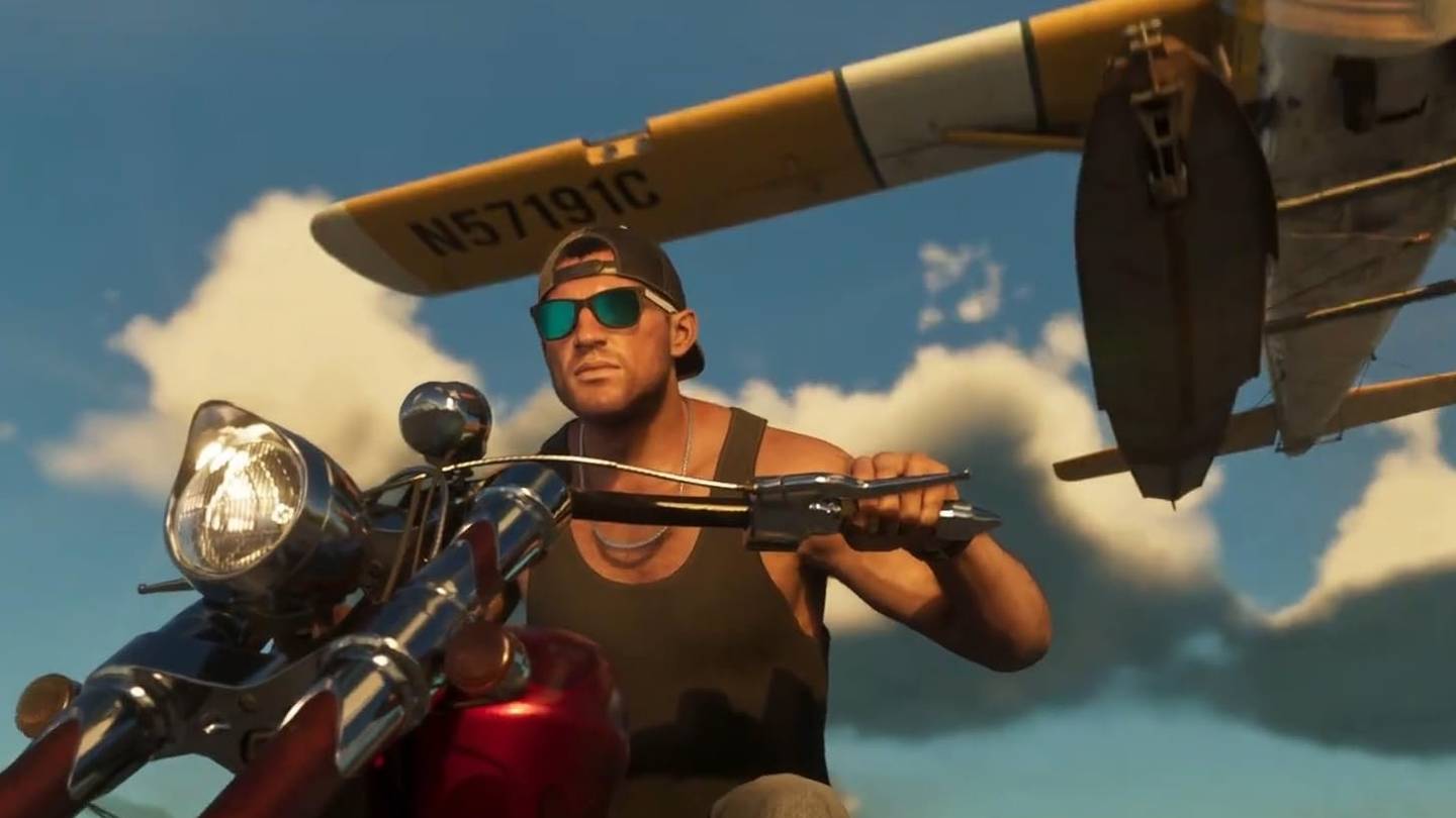 7 μεγάλα ερωτήματα που έχουμε ακόμα για το GTA VI