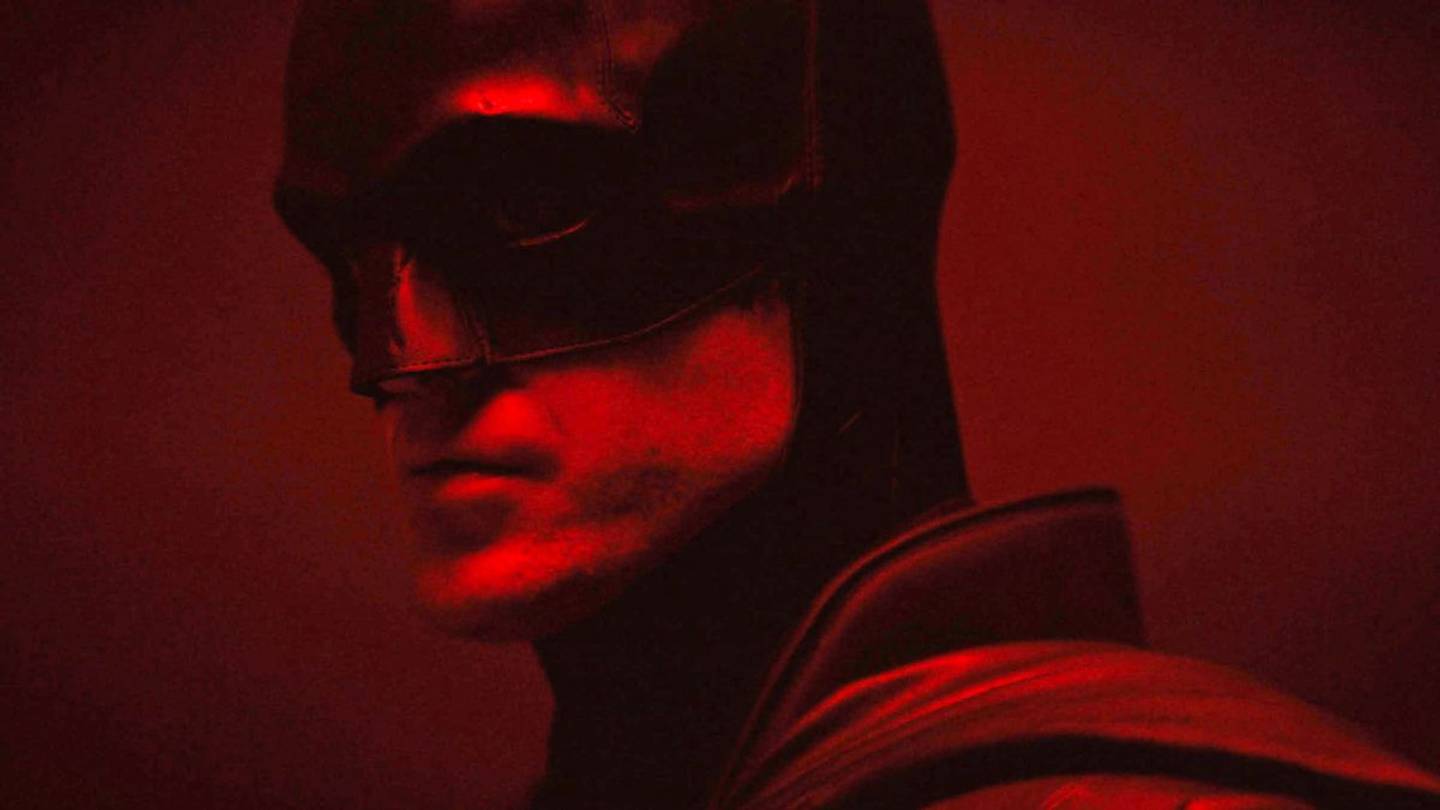 To Batman σταματά γυρίσματα, ο Robert Pattinson θετικός στον κορονοϊό