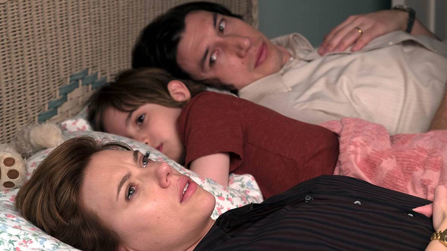 To Marriage Story του Netflix ίσως να είναι το φαβορί στα επόμενα Όσκαρ