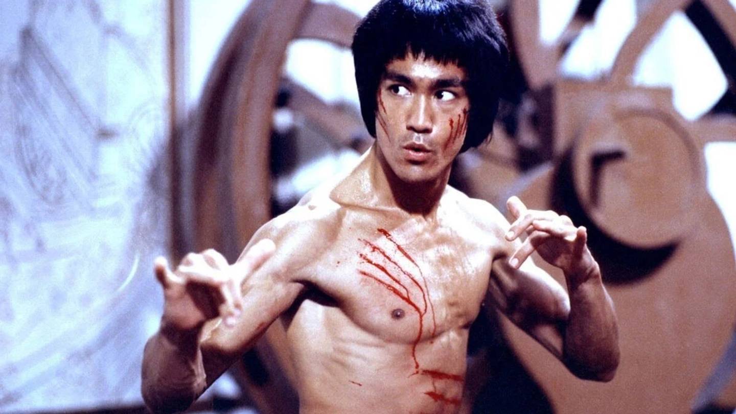 Αυτό είναι το πιο σημαντικό μάθημα ζωής του Μπρους Λι