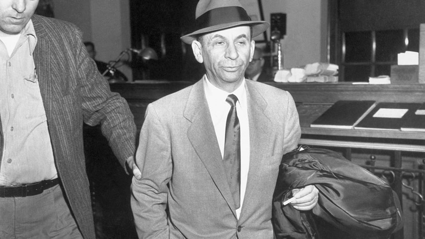 Meyer Lansky: Ο 