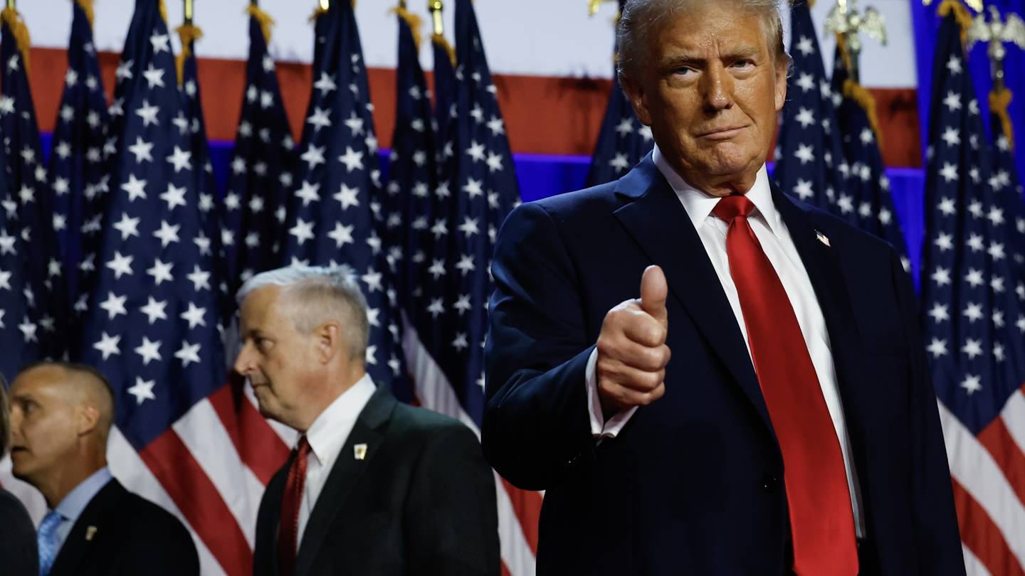 Ποιος θα είναι ο μισθός του Donald Trump στον Λευκό Οίκο
