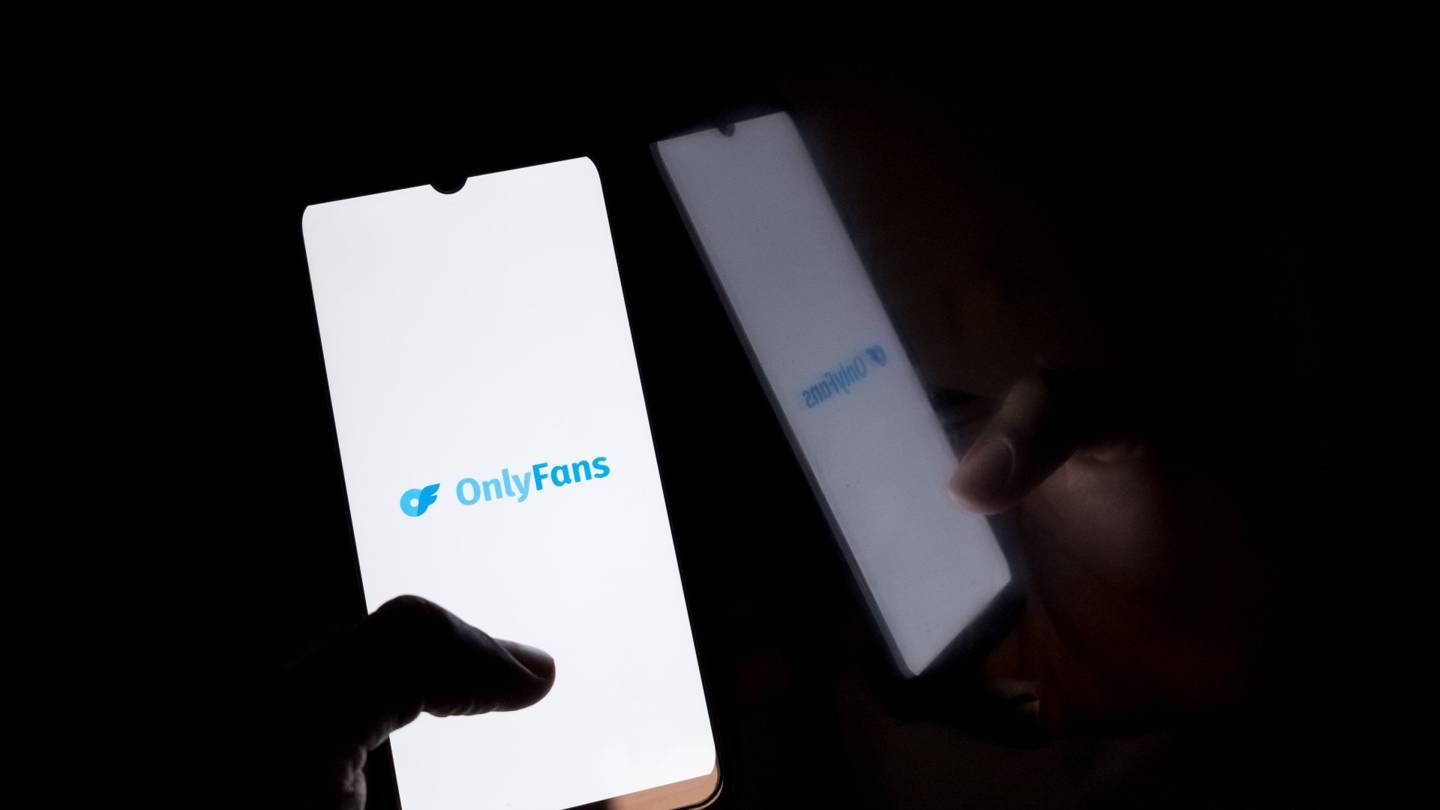 Συζητήσεις για την κλιματική αλλαγή στο OnlyFans; Κι όμως συμβαίνει