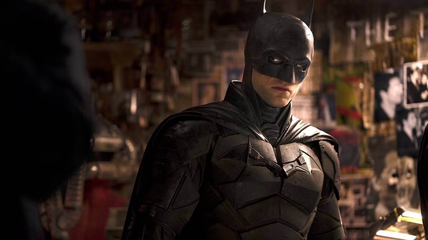 Τι έκανε τον Batman του Ρόμπερτ Πάτινσον διαφορετικό από τους υπόλοιπους