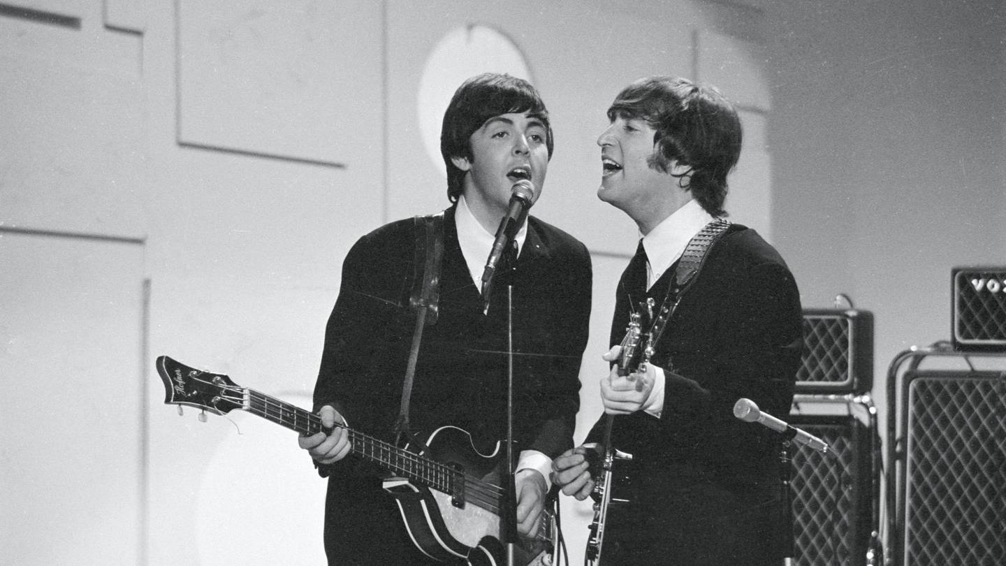 Τα τραγούδια των Beatles που ο Paul McCartney θα ήθελε να ξεχάσει