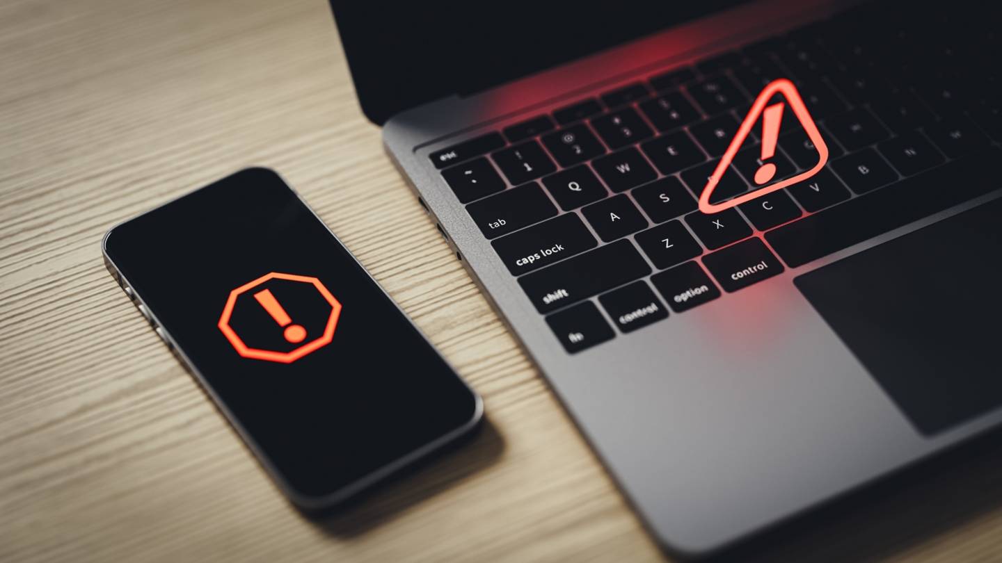 Η εγκληματική οργάνωση πίσω από τα SMS που ζητούν τα στοιχεία σου