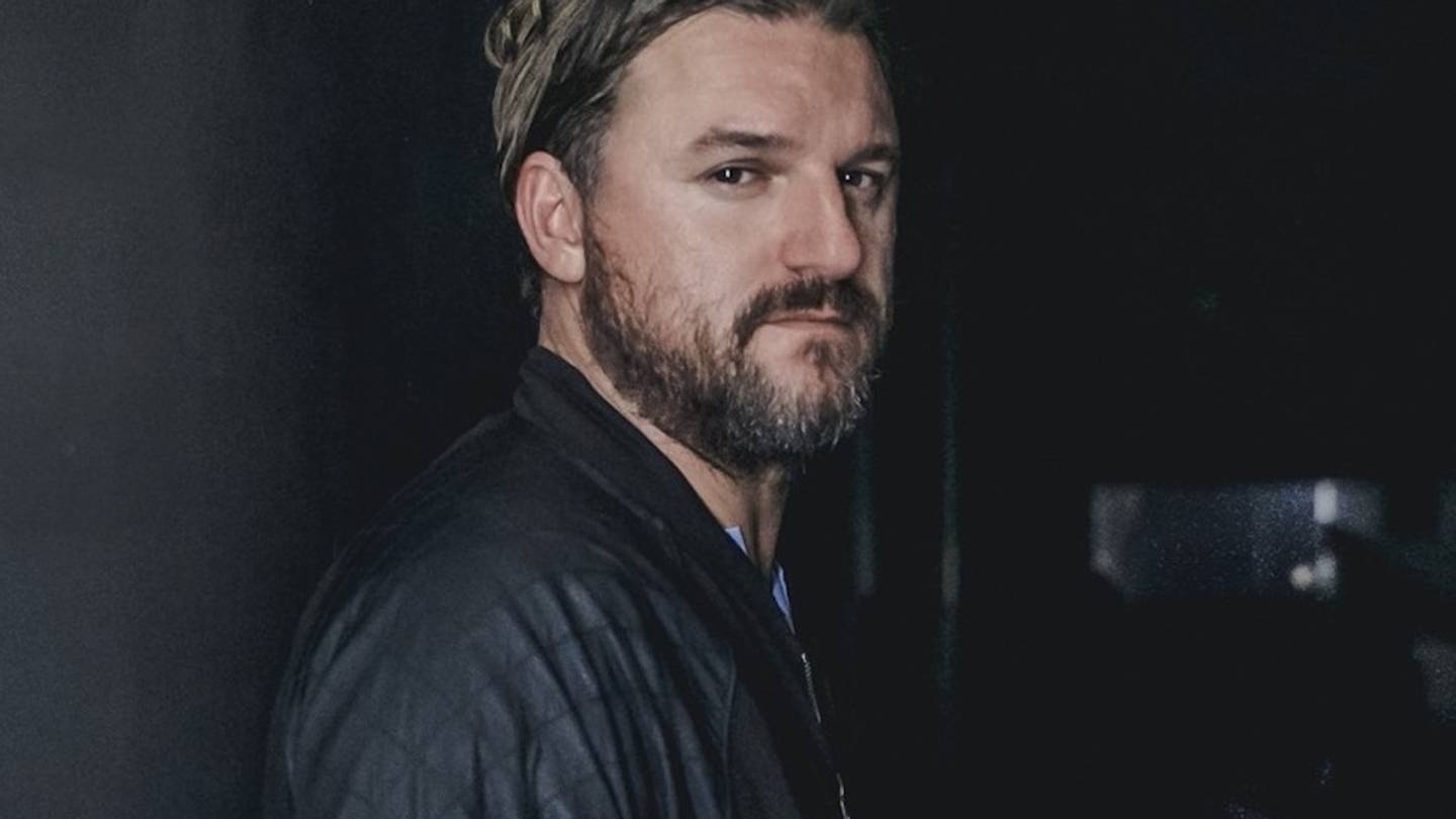 Ο Solomun και η υπερδύναμη της χορευτικής μουσικής