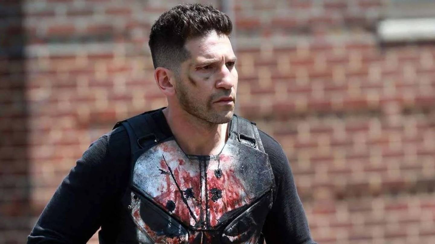 Ο Punisher ξαναβάζει το γιλέκο του για το One Last Kill