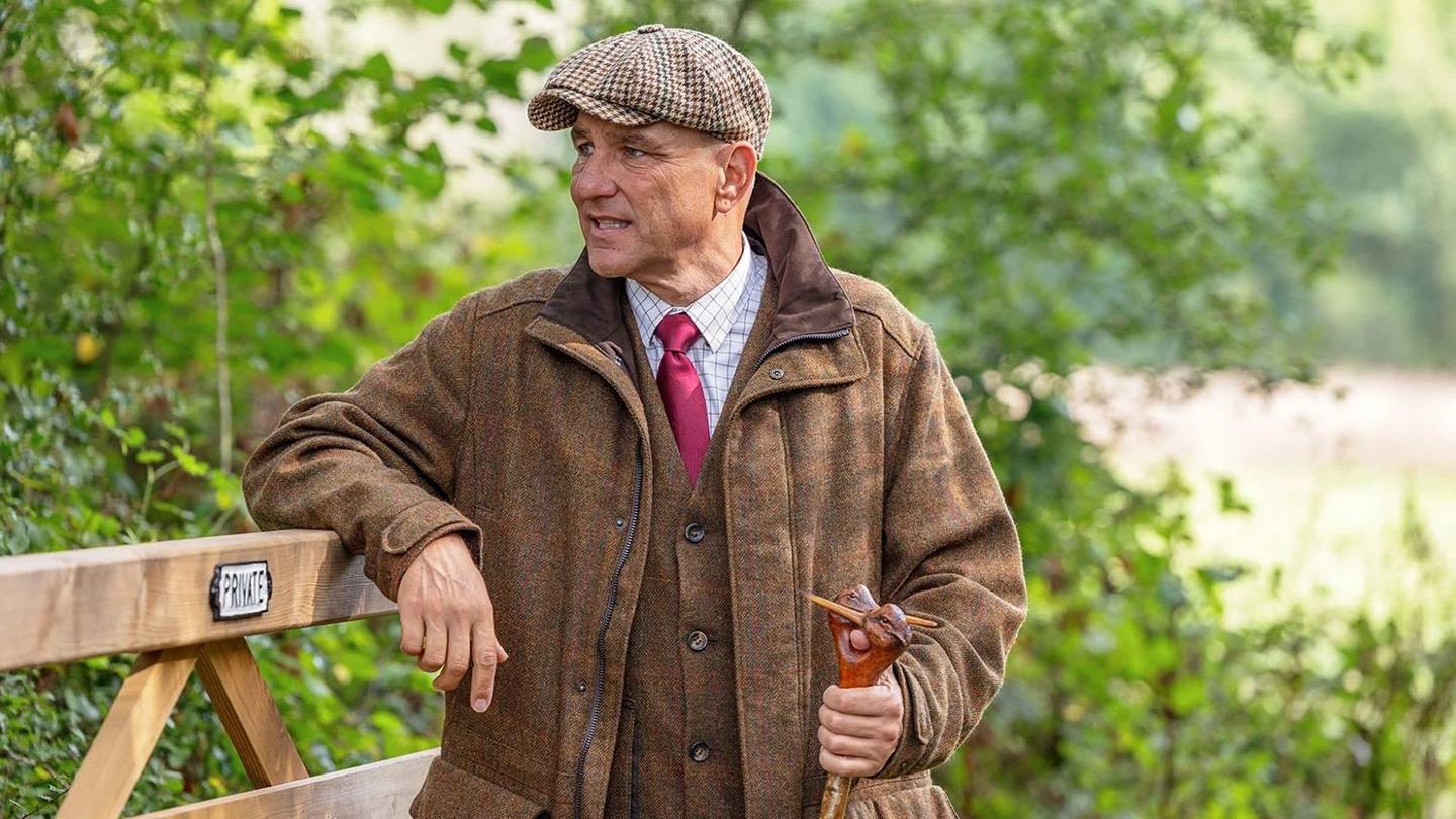 Είναι ο Vinnie Jones ο καλύτερος χαρακτήρας του The Gentlemen;