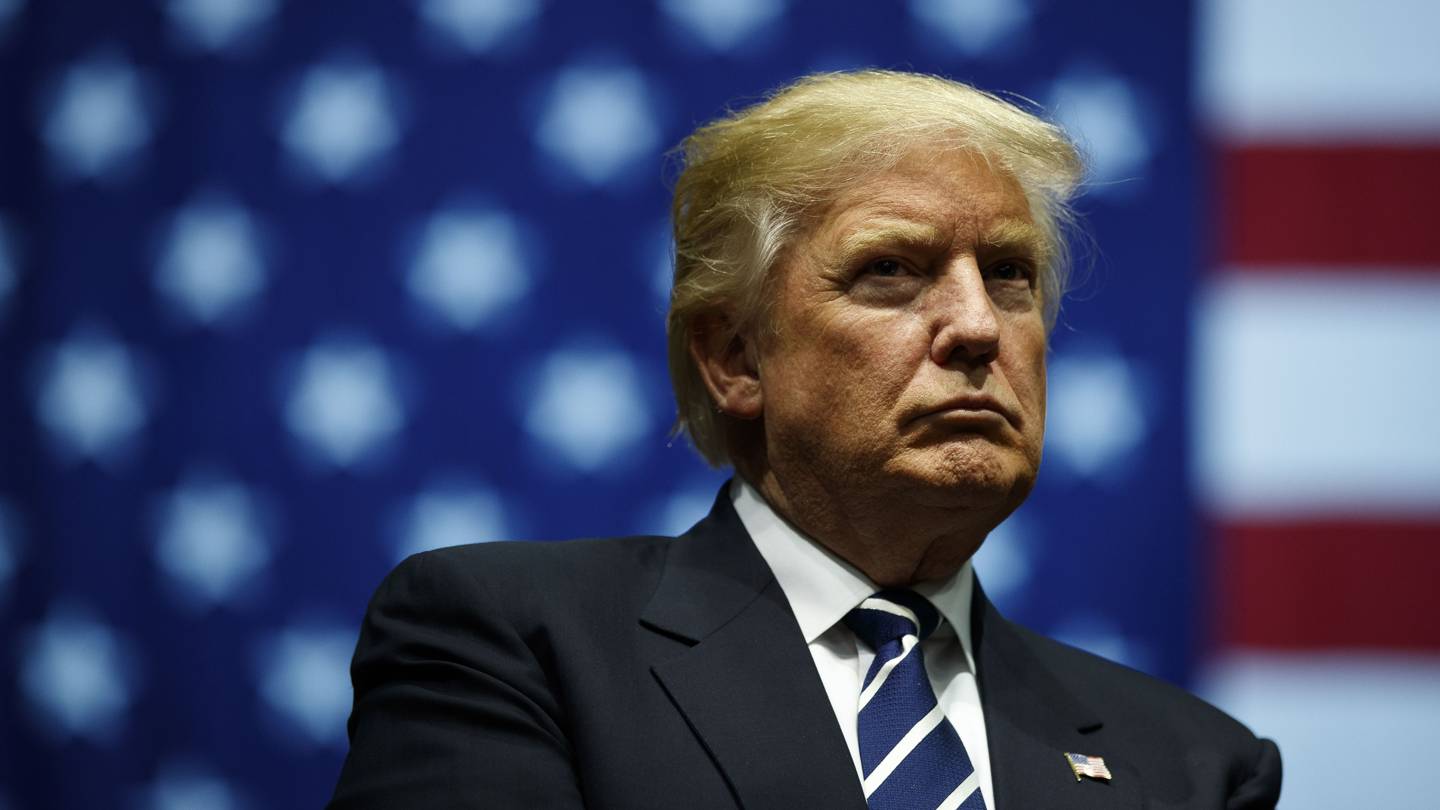 Donald Trump: Από τον Λευκό Οίκο στη φυλακή;