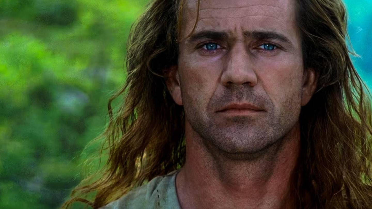 Ο ρομαντικός θάνατος του William Wallace
