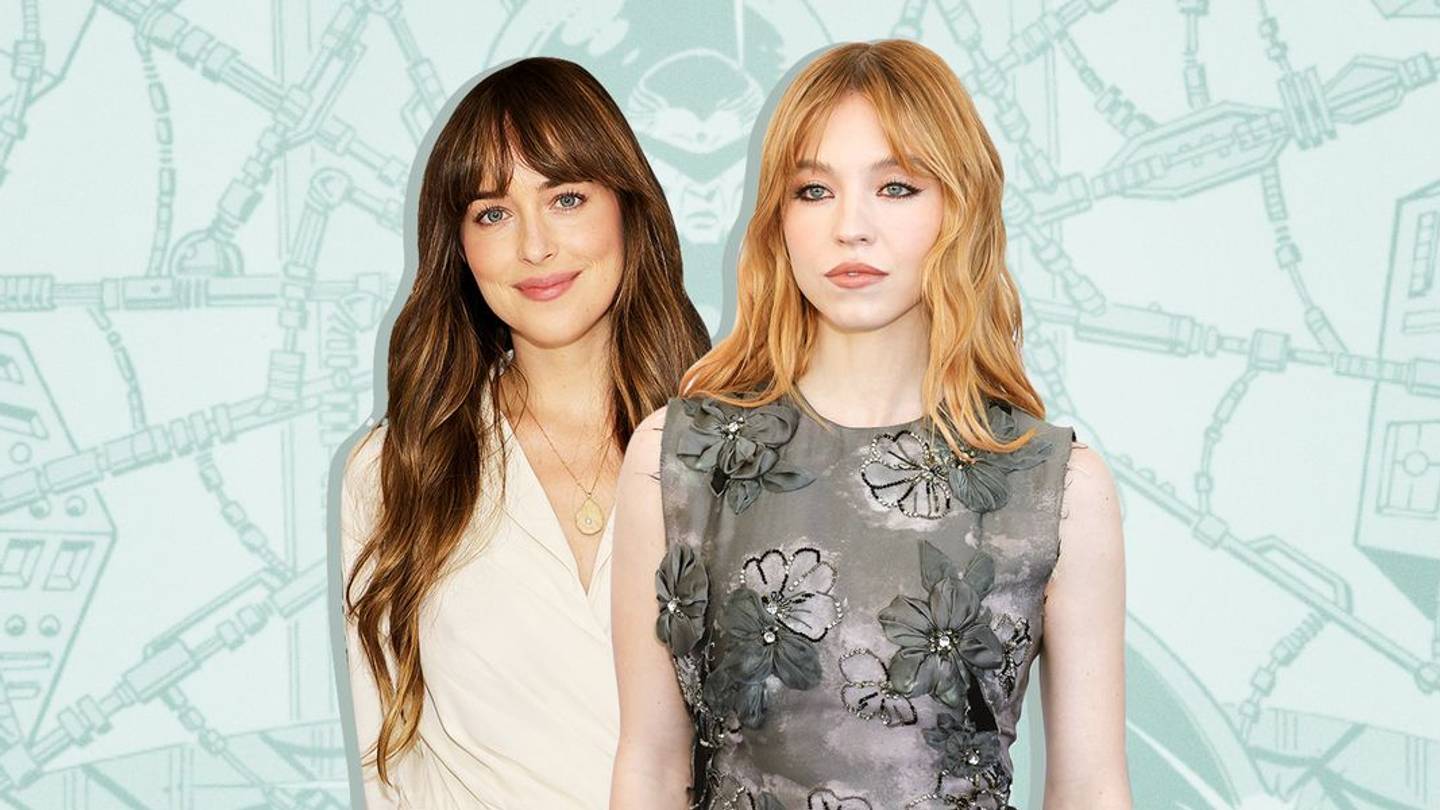 Madame Web: Sydney Sweeney και Dakota Johnson σαν απάντηση στον Spiderman