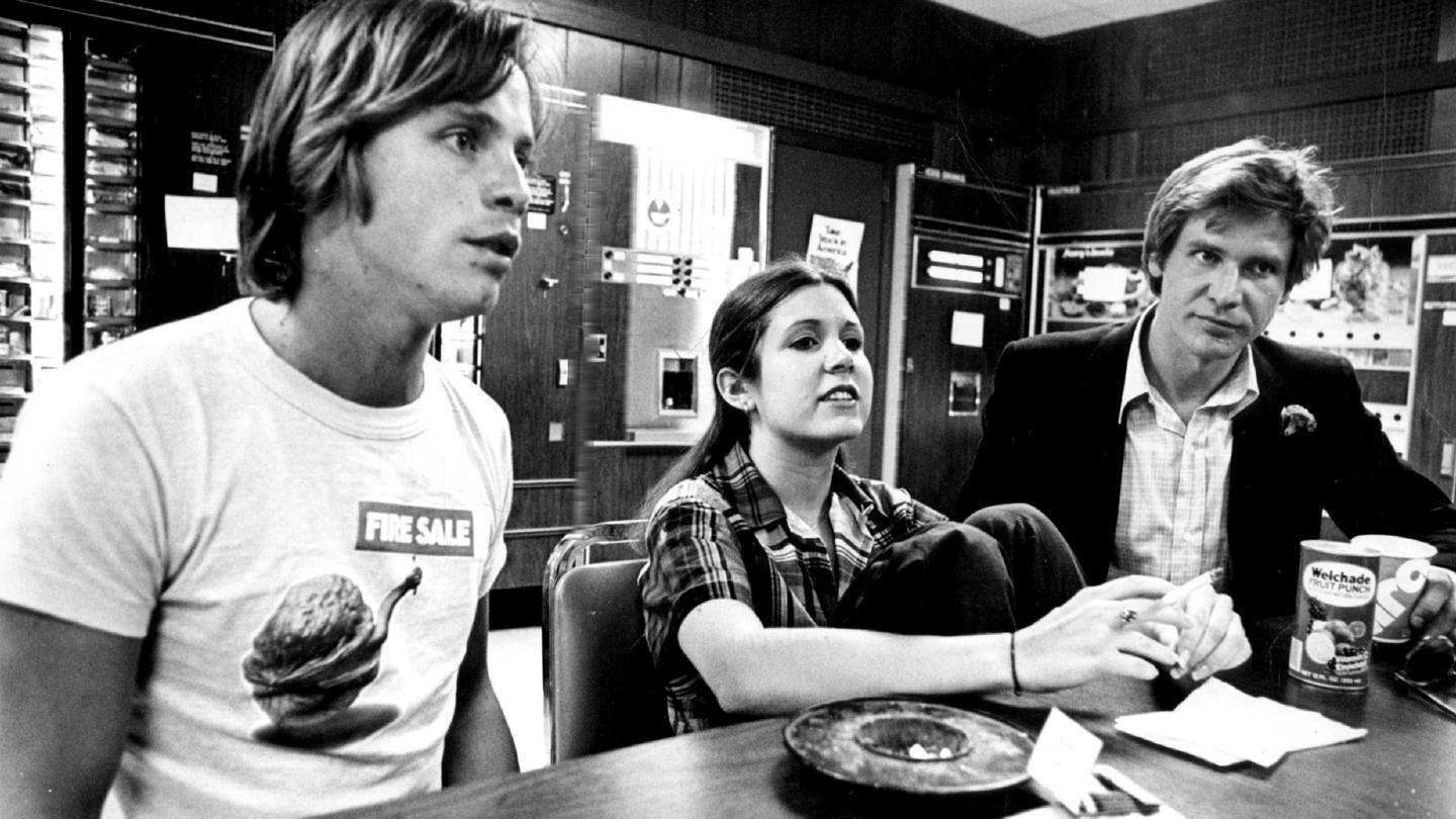 Πώς το Star Wars έγινε το κινηματογραφικό ορόσημο των sci-fi