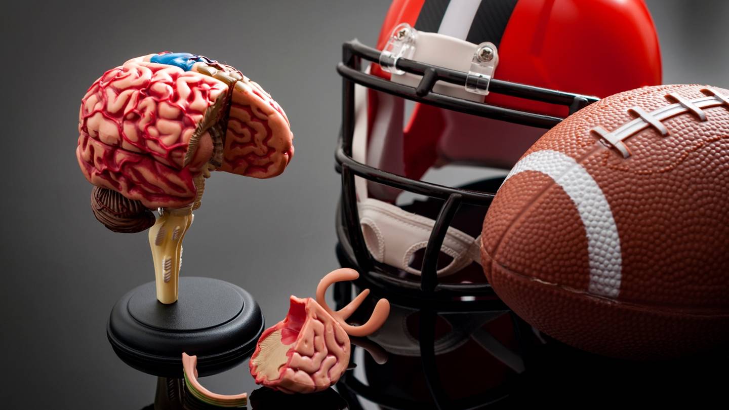 Οι νεκροί στα γραφεία του NFL το νέο επεισόδιο ενός τεράστιου σκανδάλου με τη νόσο CTE