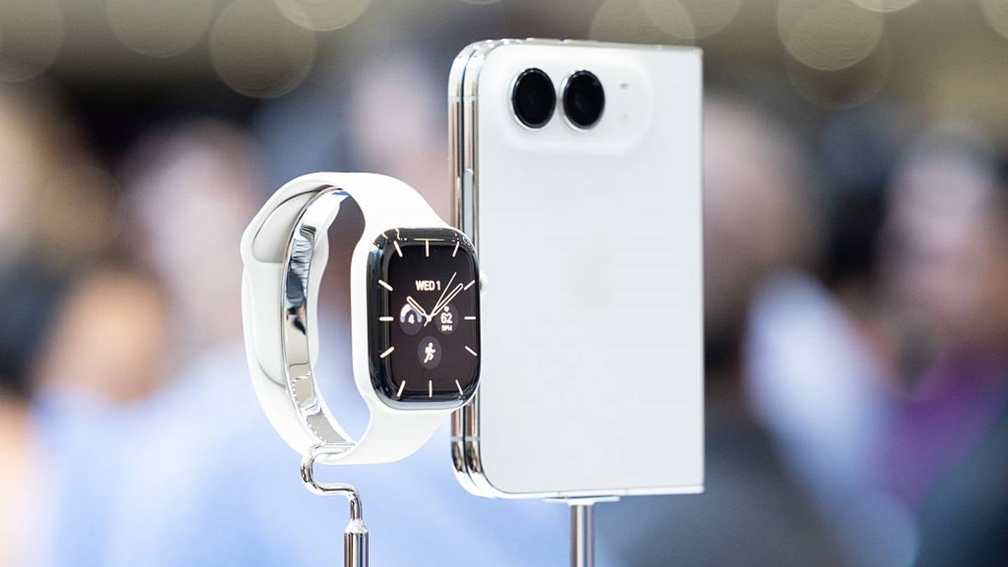 Το iPhone Duo δείχνει τι μπορεί να κάνει πίσω από τον φακό