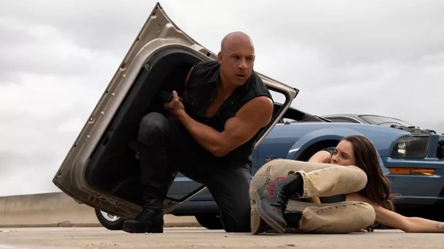 Από το σινεμά στον καναπέ: Το Fast & Furious γίνεται σειρά