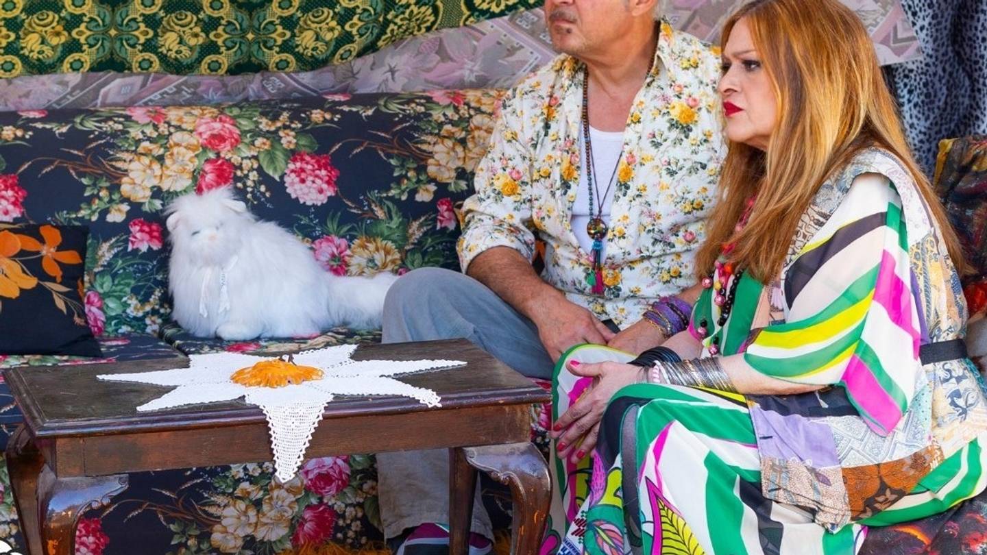 Βρήκαμε τα 'καλύτερα σχόλια' για την 'Κατάρα της Τζέλας Δελαφράγκα'