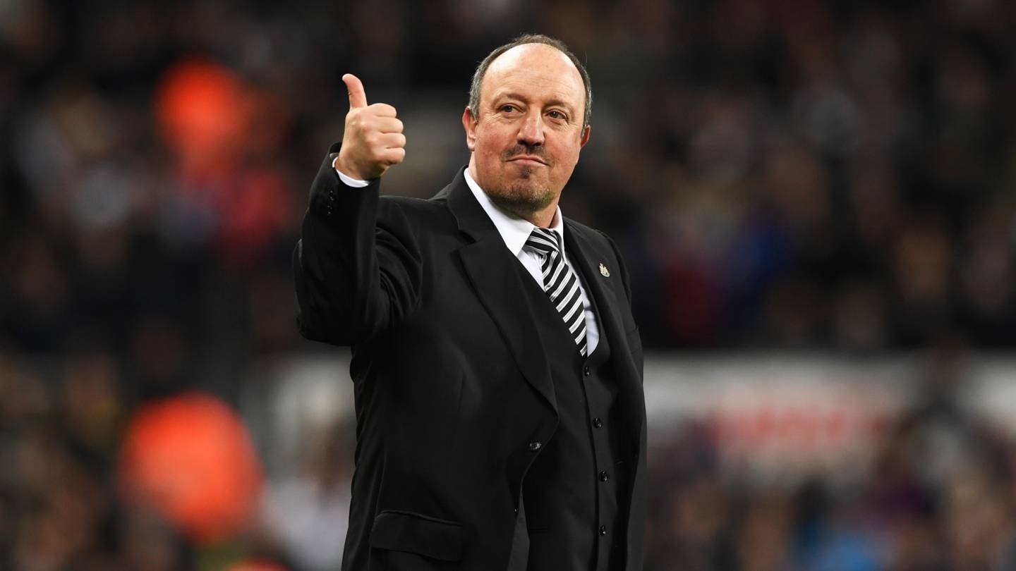 Δεν είναι ψέμα: Ο Rafa Benitez είναι κοντά στο να αναλάβει την ΑΕΚ σύμφωνα με τη Marca