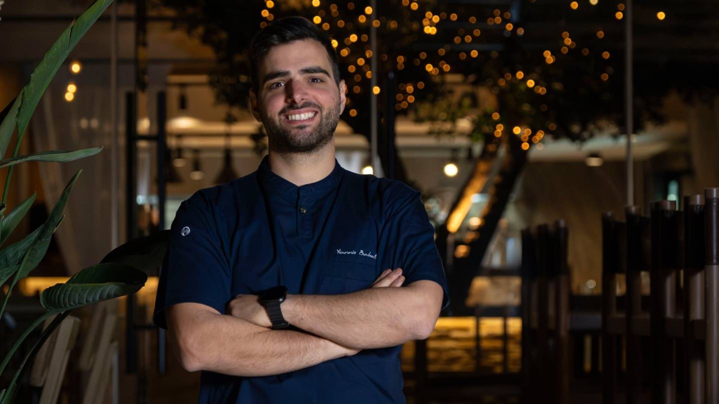 Η σπανακοτυρόπιτα του σήμερα