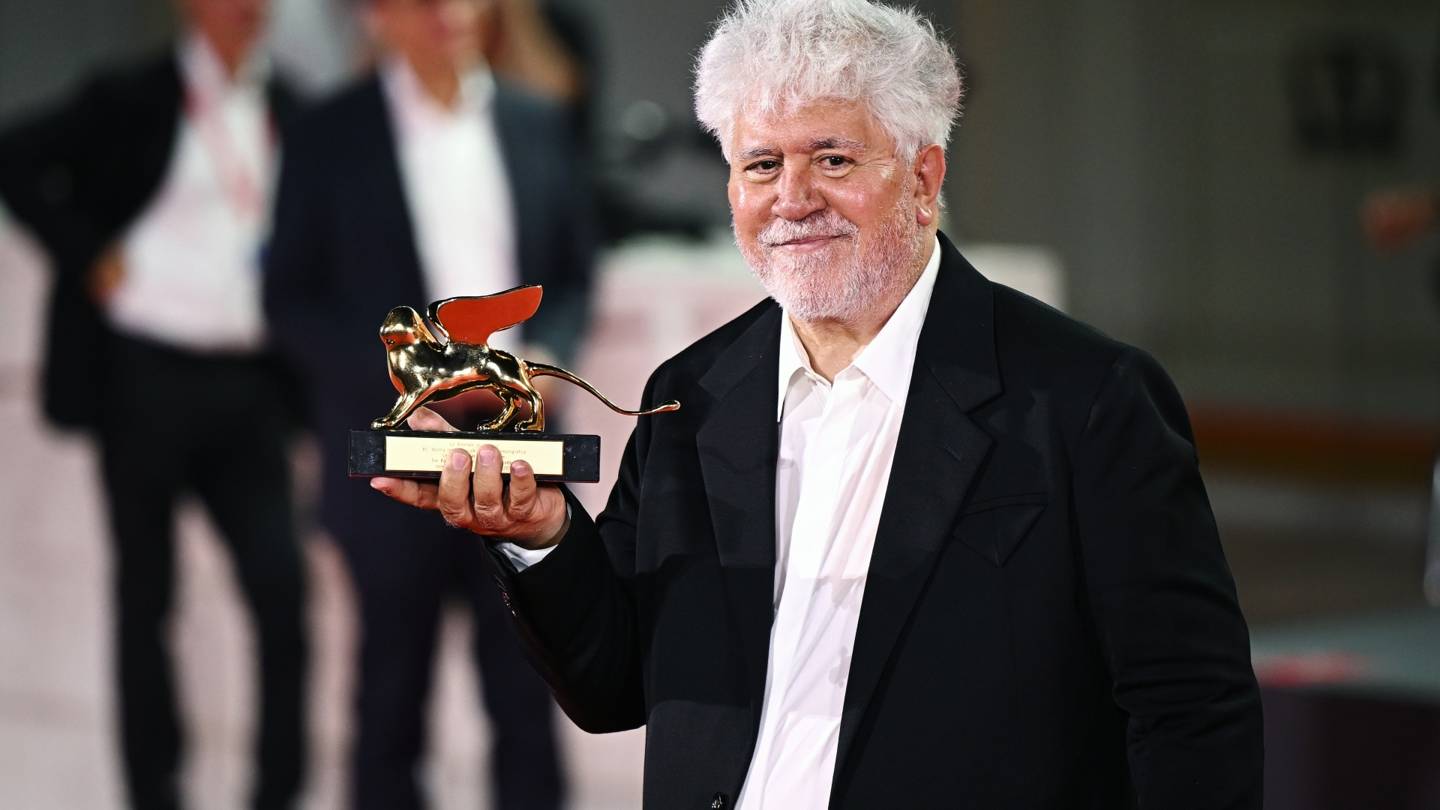 Οι 10 καλύτερες ταινίες του 21ου αιώνα, σύμφωνα με τον Pedro Almodóvar
