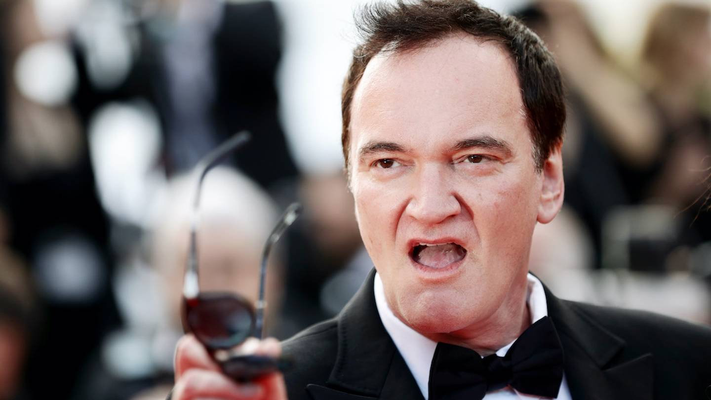 Το remake του Reservoir Dogs, το κύκνειο άσμα του Quentin Tarantino;