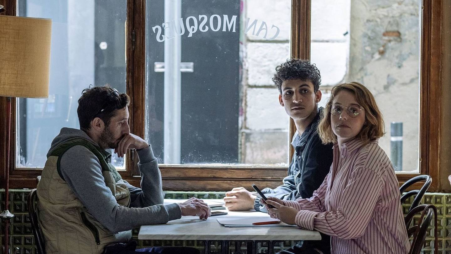 Μια σειρά για τη στεγαστική κρίση είναι στο HBO - Και είναι μία από τις επιτυχίες της χρονιάς