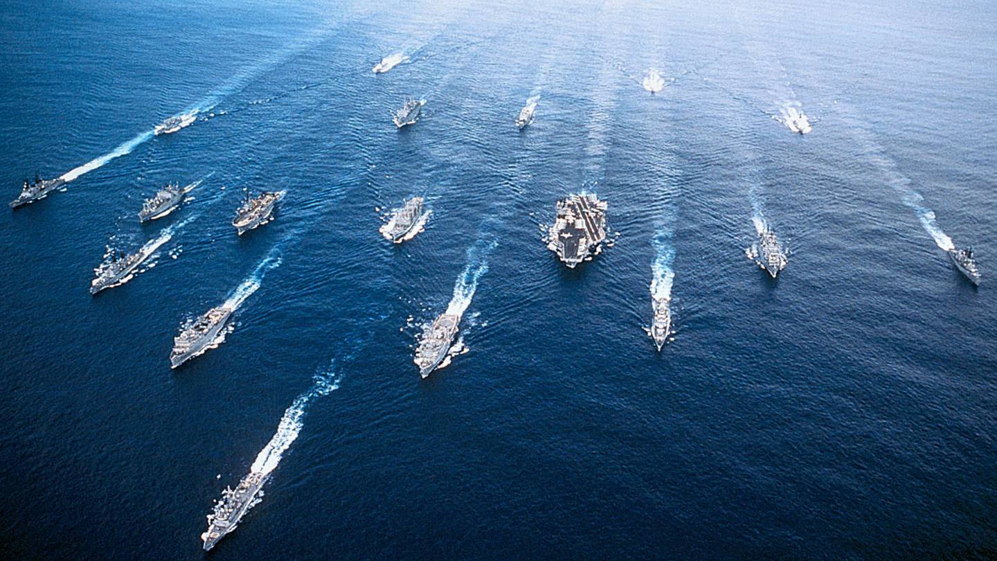 Νέα Navtex από την Τουρκία για ασκήσεις με πραγματικά πυρά