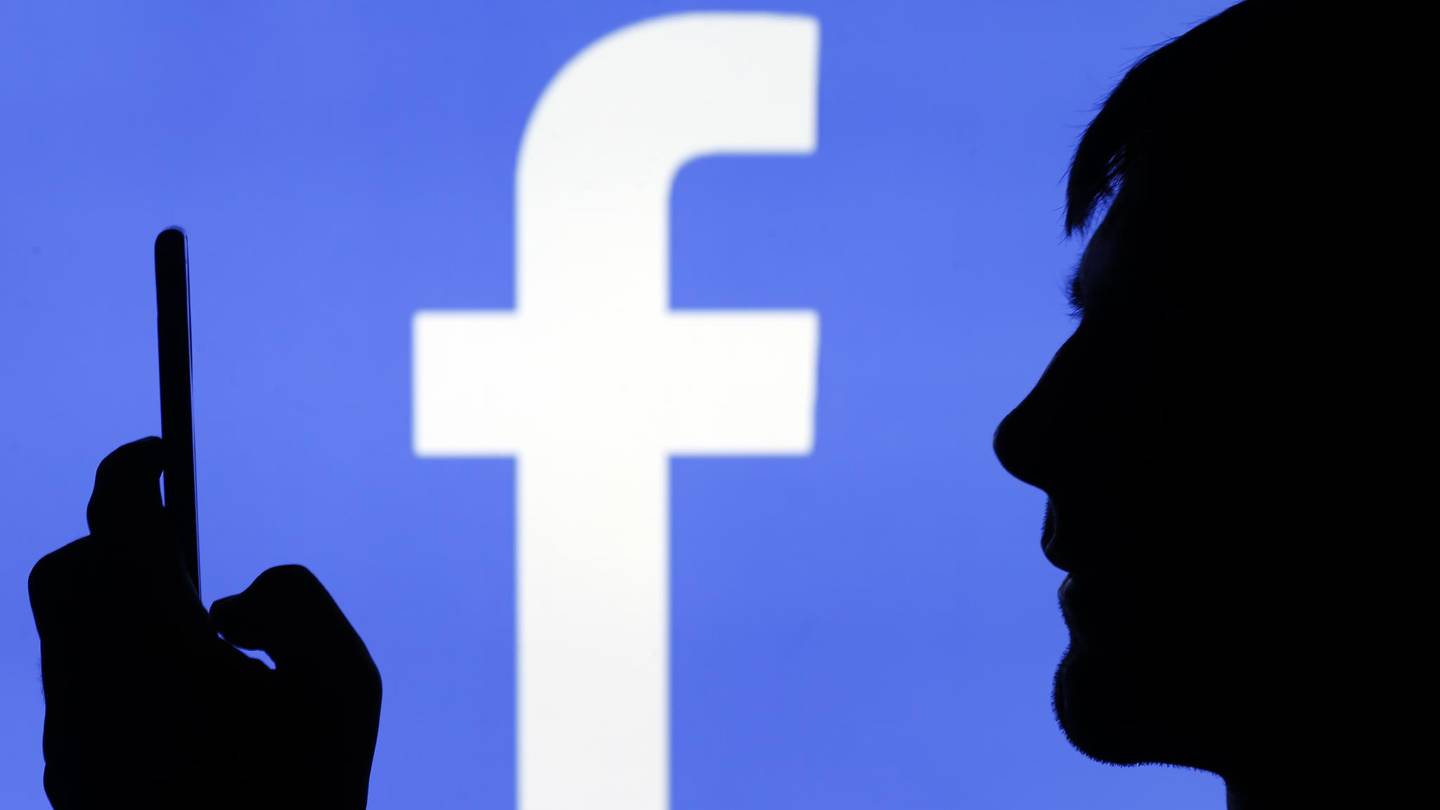 Η ρητορική μίσους στο Facebook σε αριθμούς
