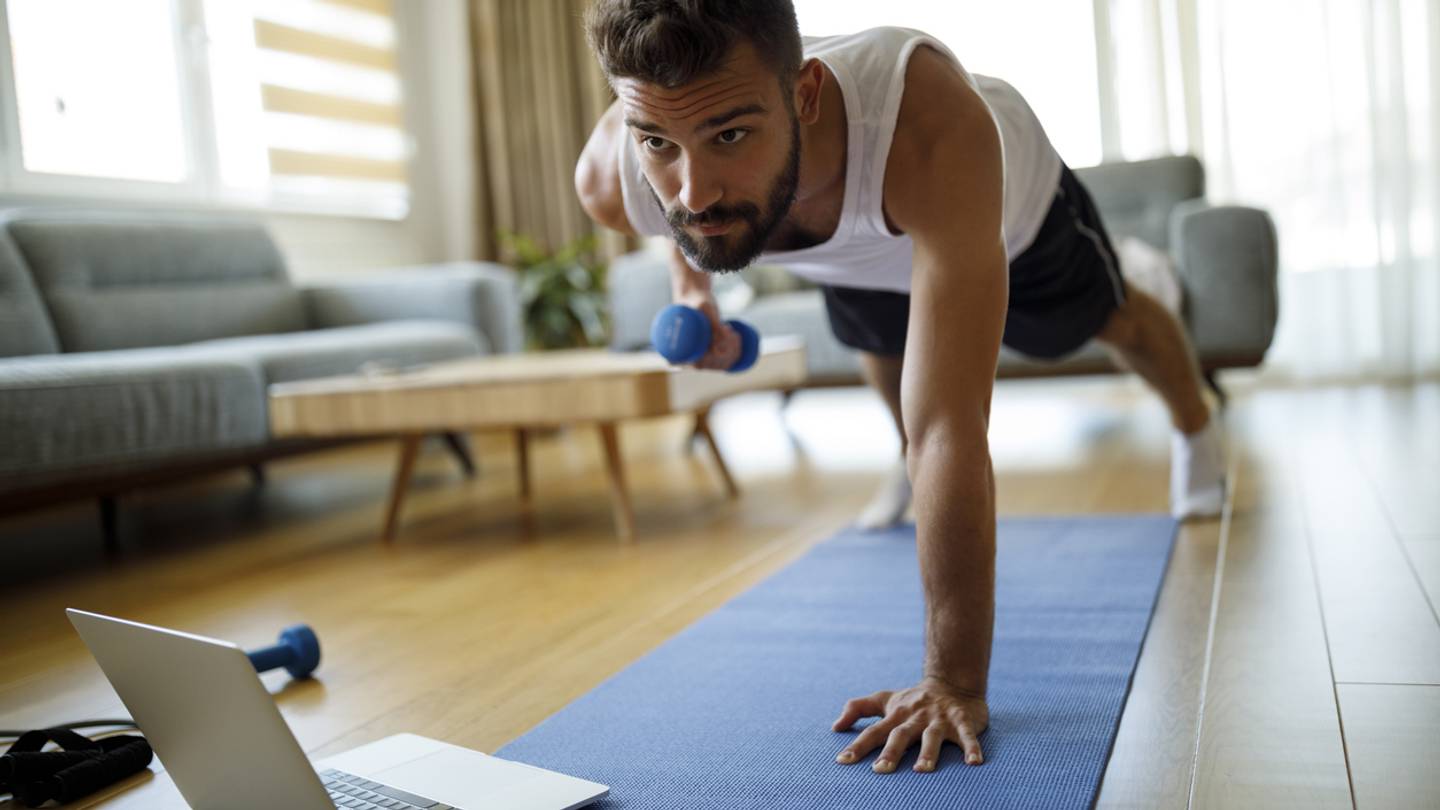 10 tips για περισσότερες καύσεις στην προπόνηση