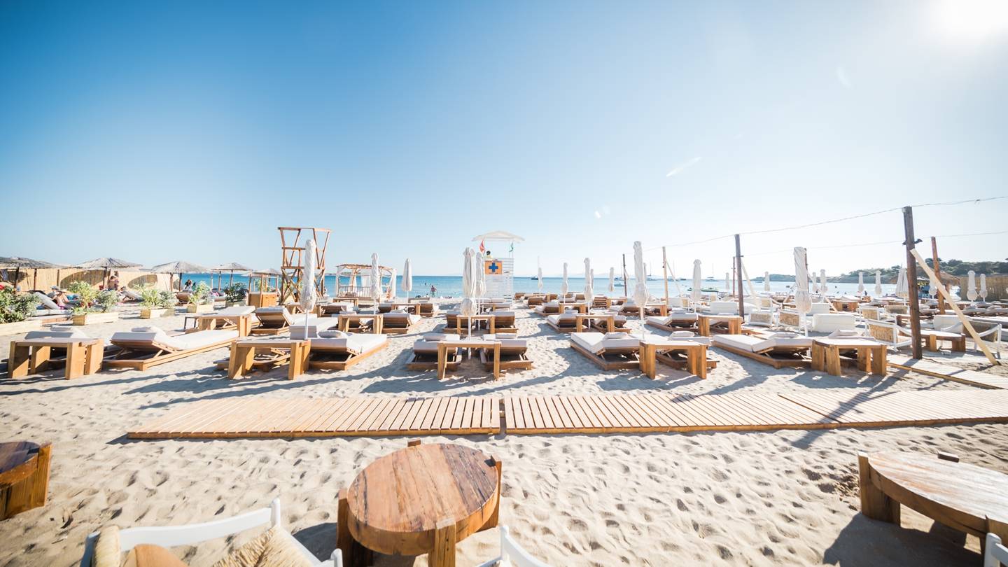 The Lemon Tree and Co. Athens Riviera, μία υπέροχη Upscale Seaside Dining εμπειρία στην παραλία της Βούλας