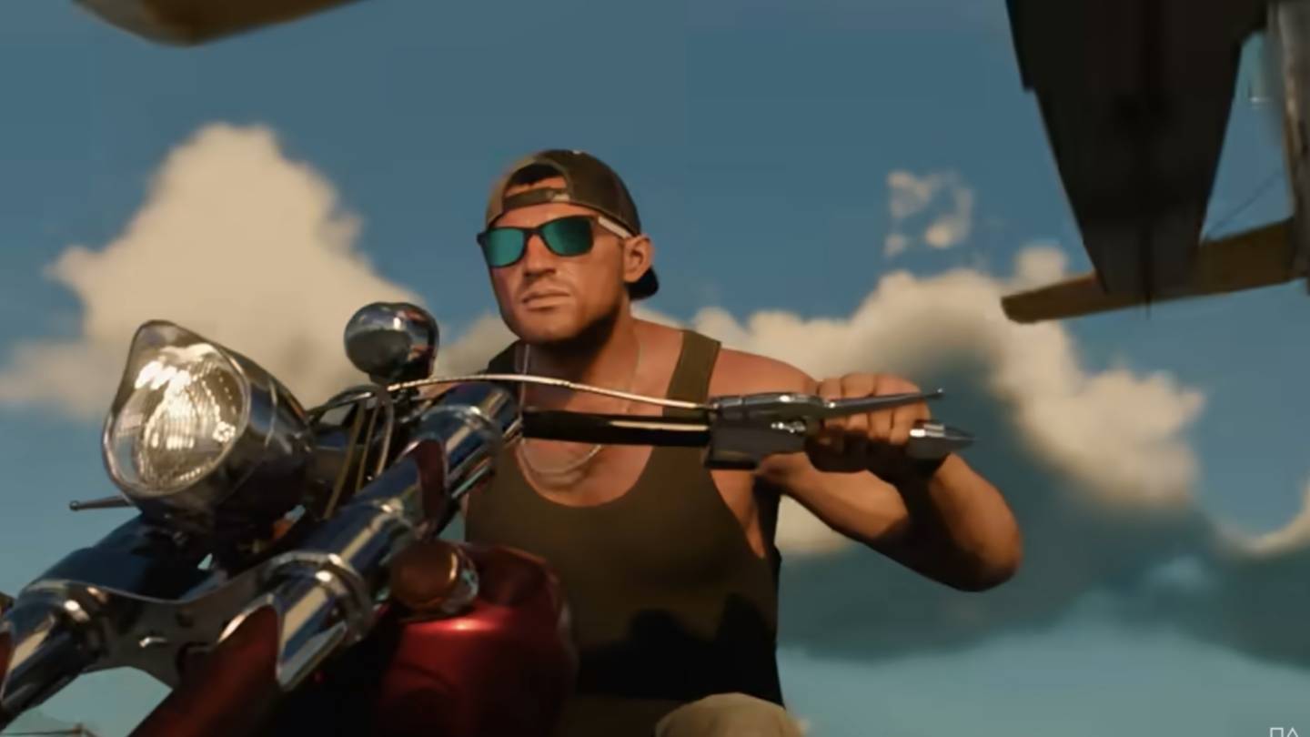 GTA VI, God of War και Wolverine: Το νέο trailer του PS5 τα έχει όλα
